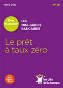 N°038 LE PRET A TAUX ZERO