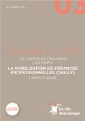 N°3 TPE LA MOBILISATION DE CREANCES PROFESSIONNELLES