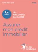 N°032 ASSURER MON CREDIT IMMOBILIER