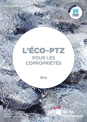 N°8 CLIMAT "L'ECO PTZ POUR COPROPRIETES"