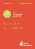 PRO N°002 LA LETTRE DE CHANGE