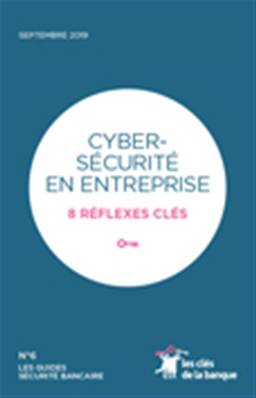 N°6 CYBER-SECURITE EN ENTREPRISE