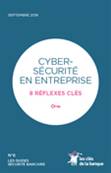 N°6 CYBER-SECURITE EN ENTREPRISE