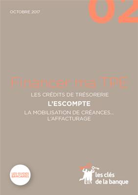 N°2 TPE "L'ESCOMPTE"