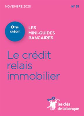 N°031 LE CREDIT RELAIS IMMOBILIER