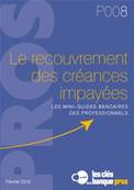PRO N°008 LE RECOUVREMENT DES CREANCES IMPAYEES