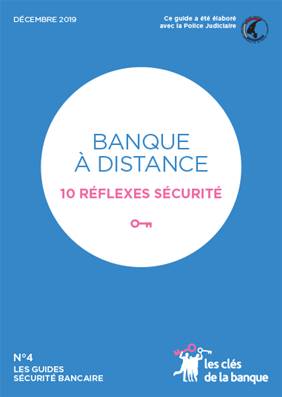 N°4 SECURITE "BANQUE A DISTANCE"