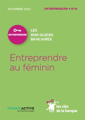 PRO N°014 ENTREPRENDRE AU FEMININ