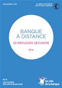 N°4 SECURITE "BANQUE A DISTANCE"