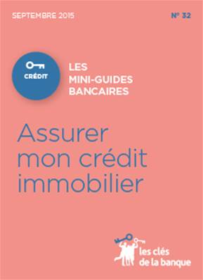 N°032 ASSURER MON CREDIT IMMOBILIER