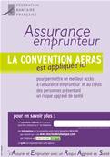 AFFICHE LA CONVENTION AERAS