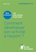 PRO N°021"COMMENT DEVELOPPER SON ACTIVITE A L'EXPORT?