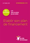 PRO N°009 ETABLIR SON PLAN DE FINANCEMENT