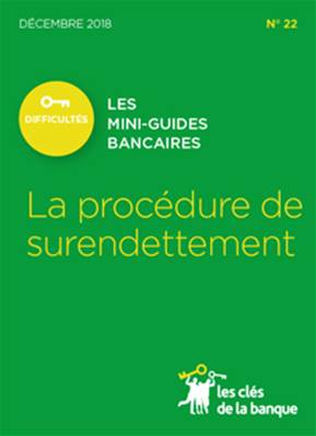 N°022 LA PROCEDURE DE SURENDETTEMENT