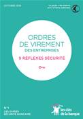 N°1 SECURITE "ORDRES DE VIREMENT DES ENTREPRISES"