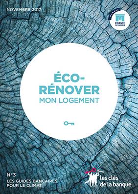 N°3 CLIMAT "ECO-RENOVER MON LOGEMENT"