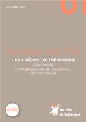 N°1 TPE "LES CREDITS DE TRESORERIE"