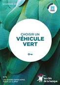 N°6 CLIMAT "CHOISIR UN VEHICULE VERT"