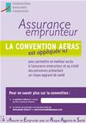AFFICHE AERAS