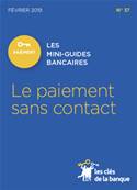 N°037 LE PAIEMENT SANS CONTACT