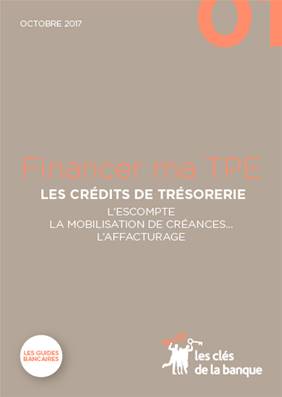 N°1 TPE "LES CREDITS DE TRESORERIE"